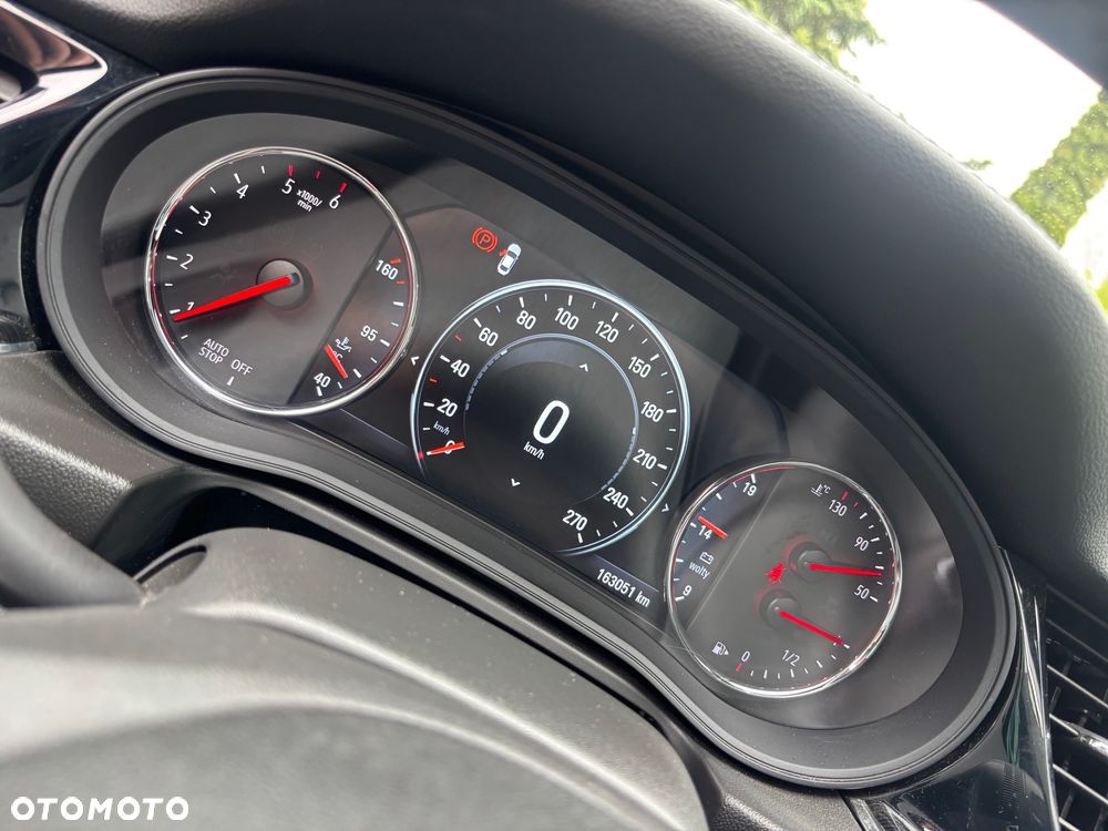 Opel Insignia 2.0 Ultimate - 19
