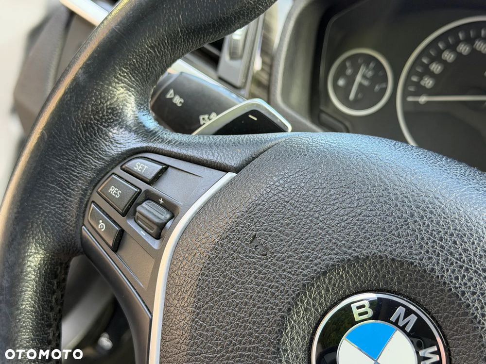 BMW Seria 4 420d Luxury Line - 22