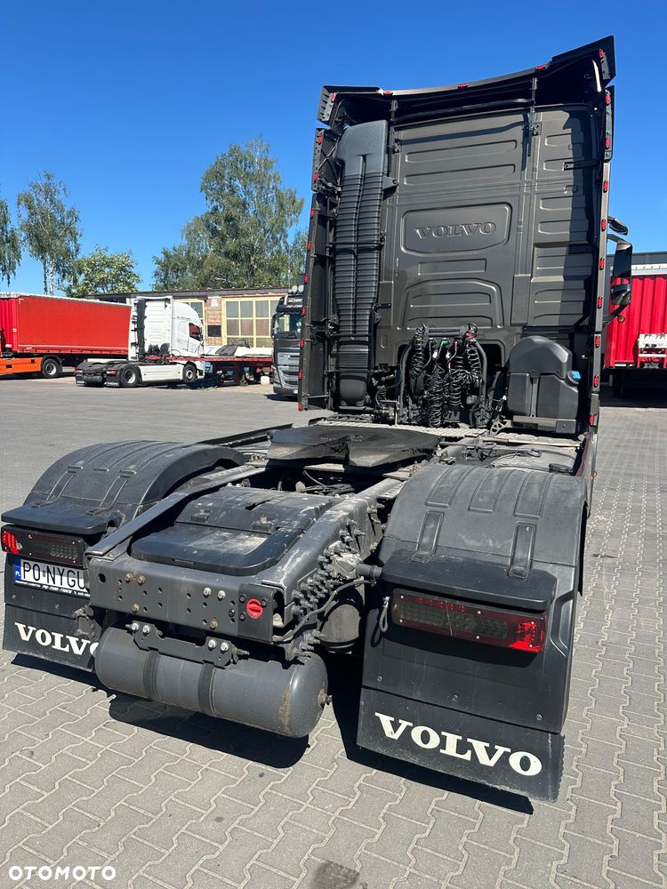 Volvo FH - 4