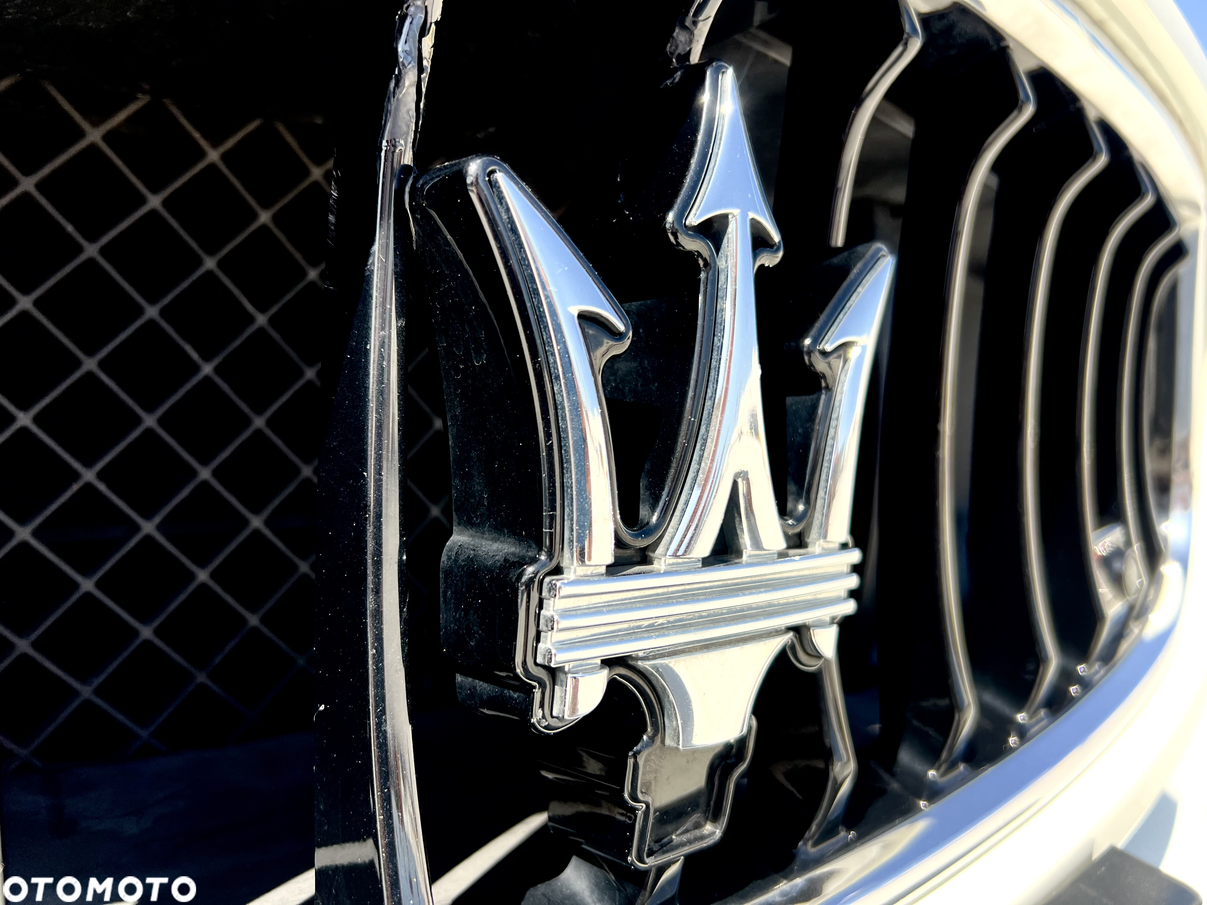 Maserati Ghibli Automatik S Q4 - 7