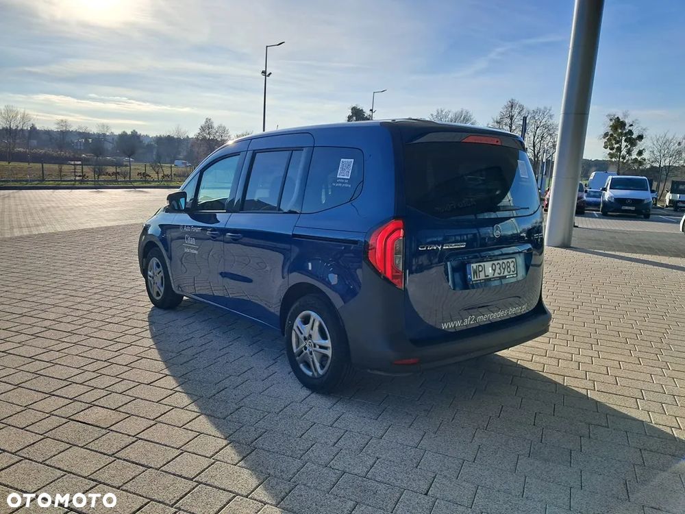 Mercedes-Benz Citan - 12