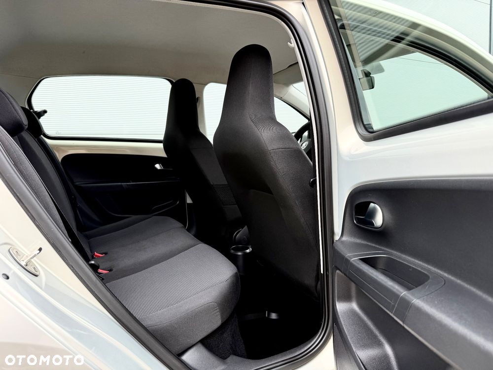 Skoda Citigo 1.0 Style - 34