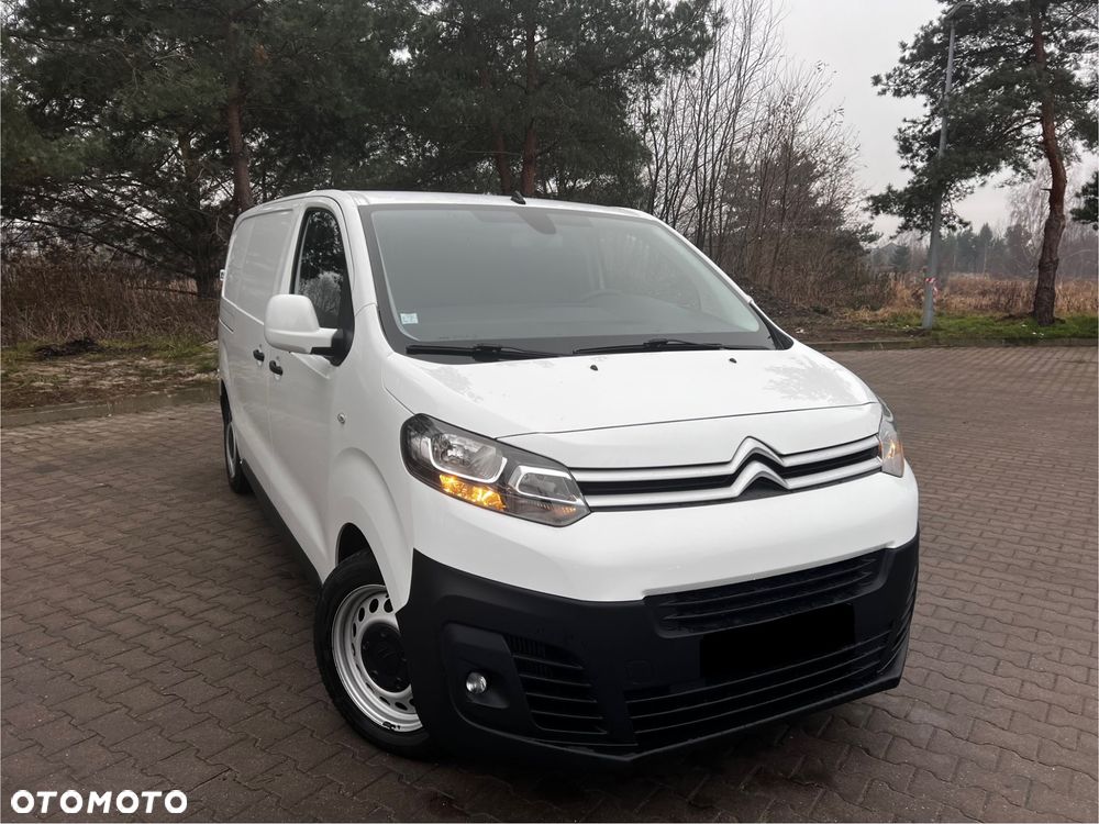 Citroën Jumpy - 14