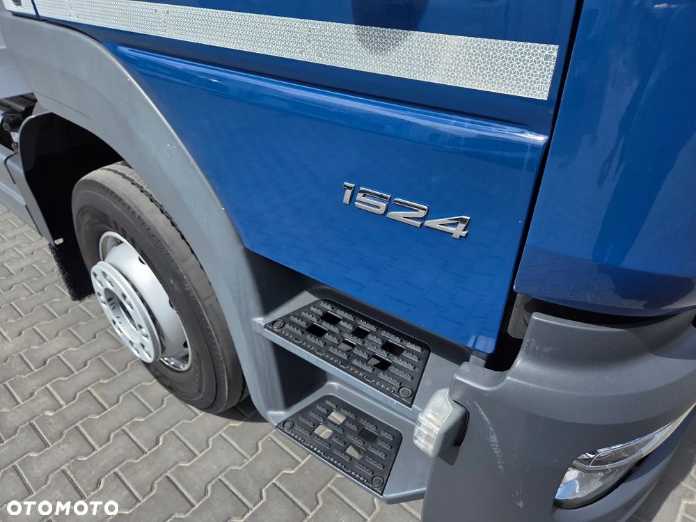 Mercedes-Benz Atego 1524 - 6