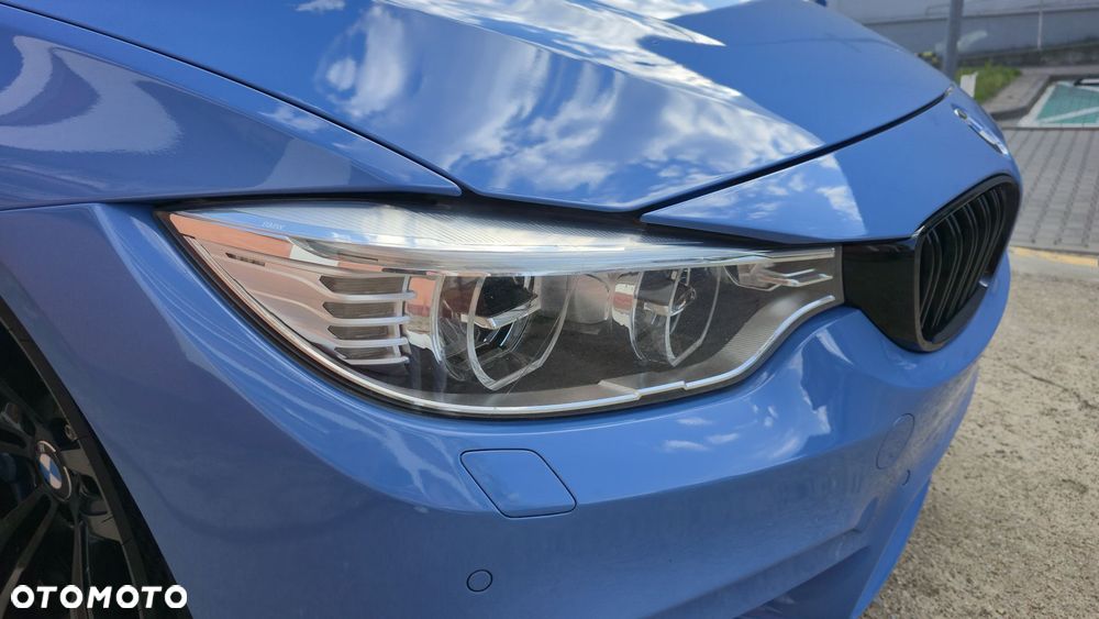 BMW M4 - 20