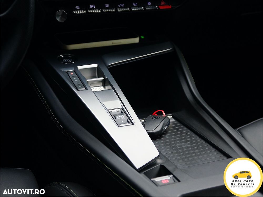 PEUGEOT 308 2023 — imagine 32