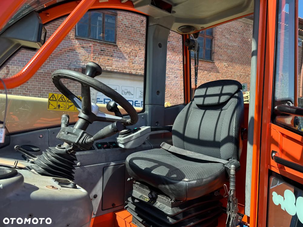 JLG 4008PS - 19