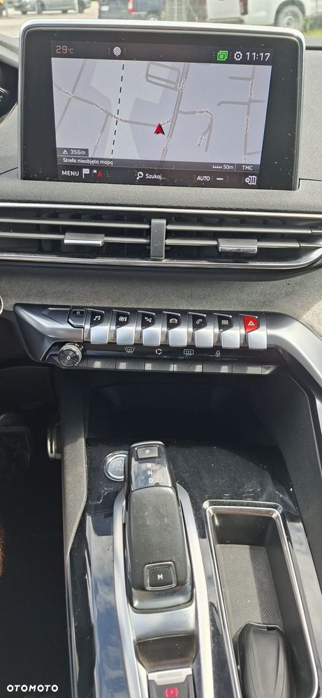 Peugeot 3008 BlueHDi 180 Stop & Start EAT6 GT - 19