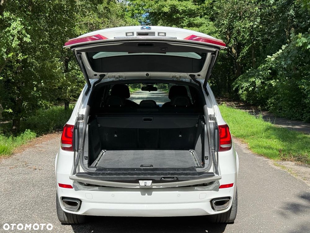 BMW X5 - 16