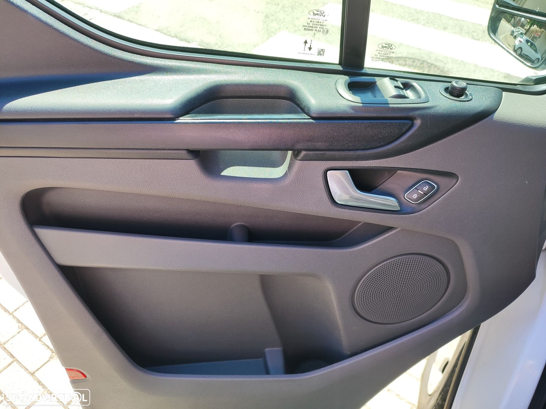 Ford Transit Custom 280 L1 2.0 EcoBlue Trend - 12