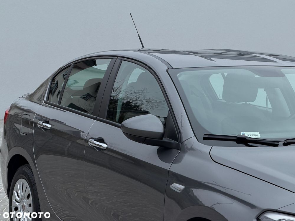 Fiat Tipo - 23