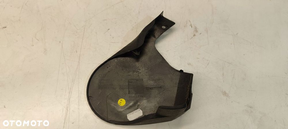 OSŁONA ZAŚLEPKA FOTELA PRAWA AUDI A4 A6 8T0881328 - 2