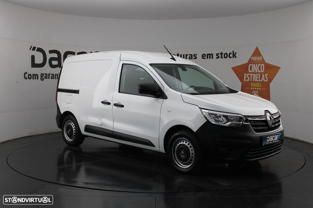 Renault EXPRESS VAN 1.5 DCI CONFORT - 2