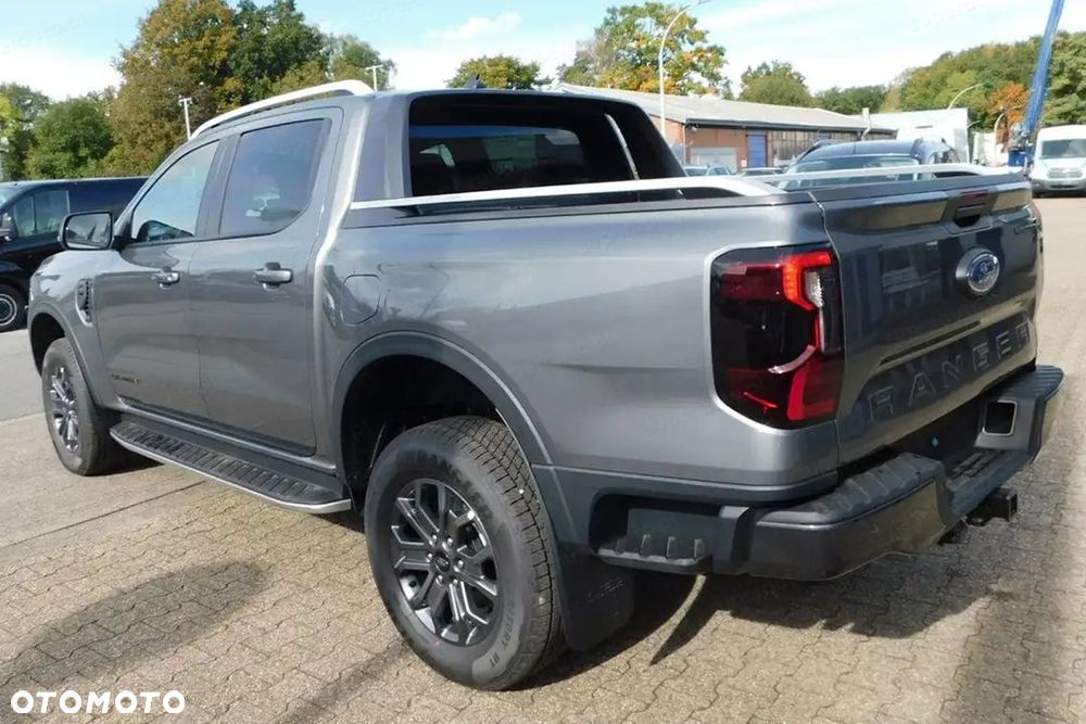 Ford Ranger - 9