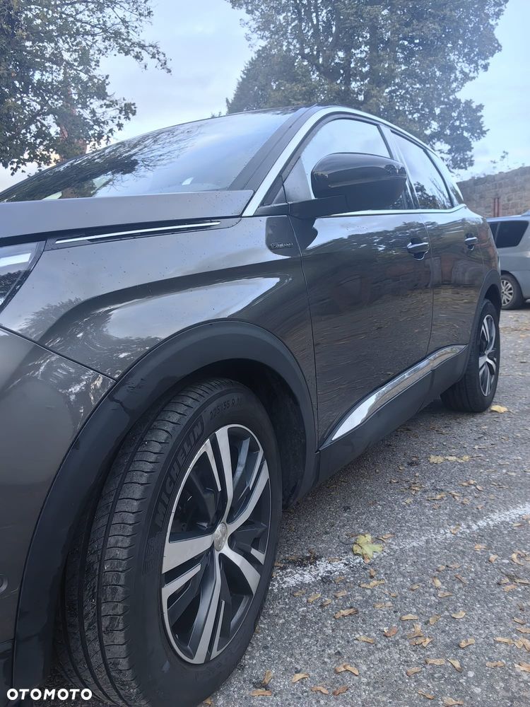 Peugeot 3008 - 5