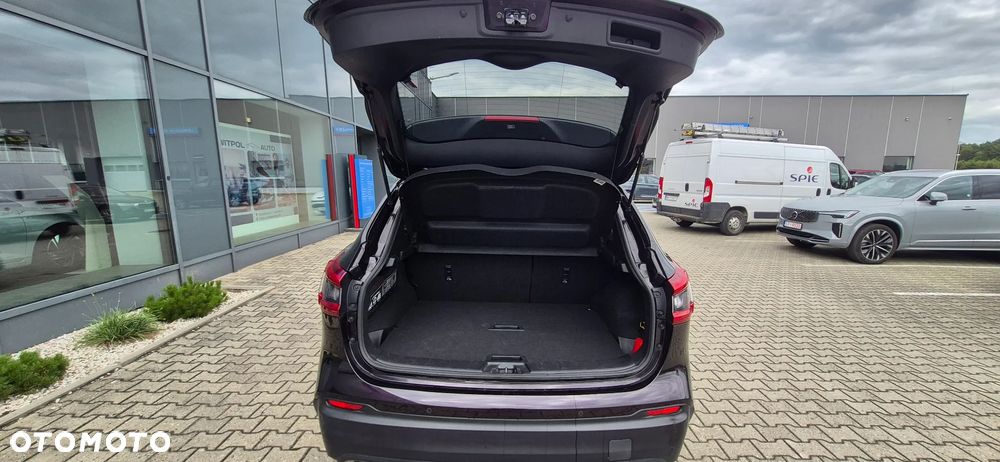 Nissan Qashqai 1.3 DIG-T DCT N-CONNECTA - 37