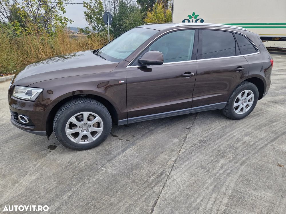 AUDI Q5 2014 — imagine 7