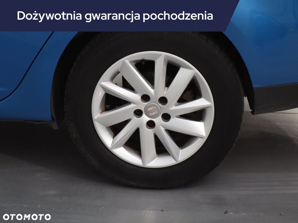 Seat Ibiza ST - 17