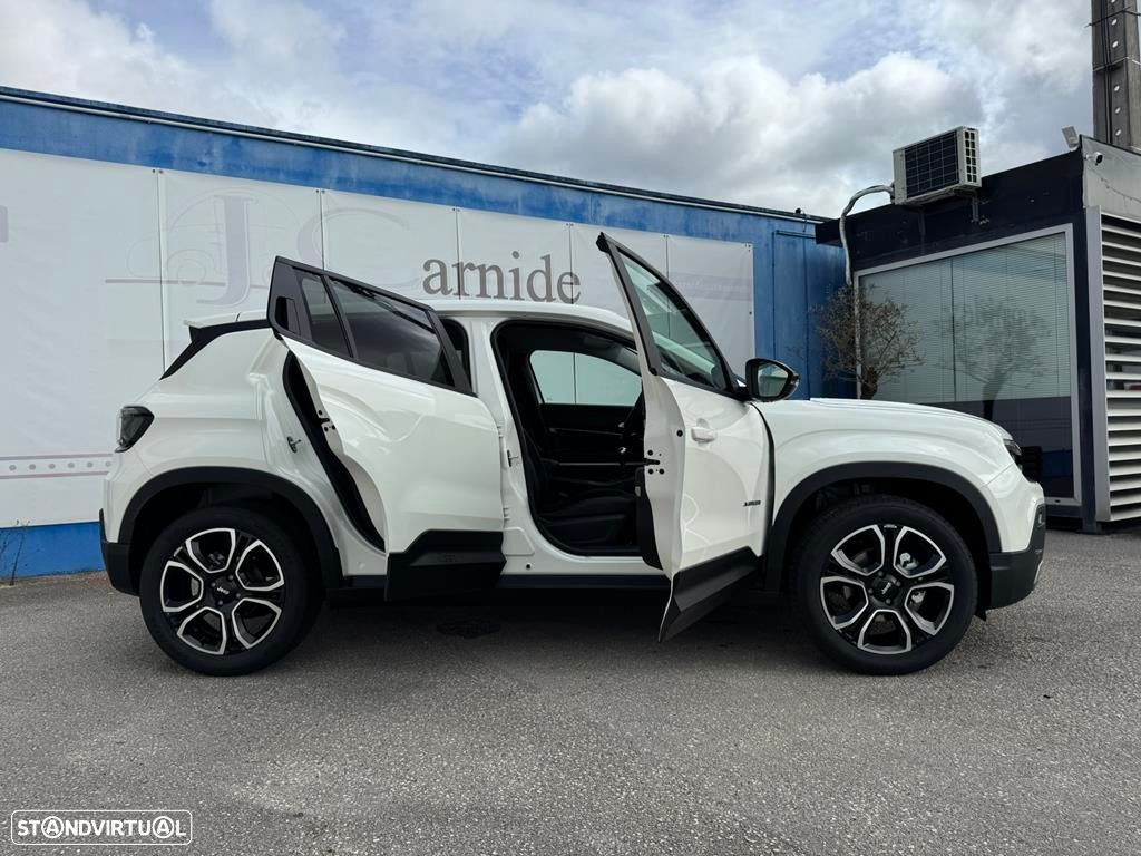 Jeep Avenger - 5