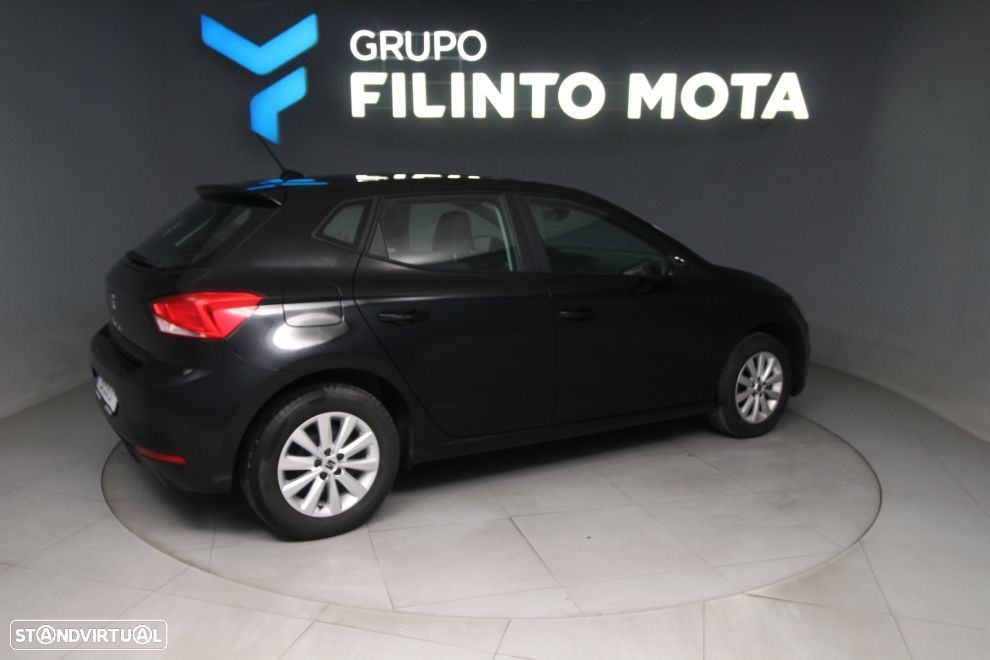 SEAT Ibiza 1.0 TSI Style - 2