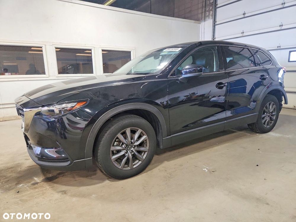 Mazda CX-9 - 2