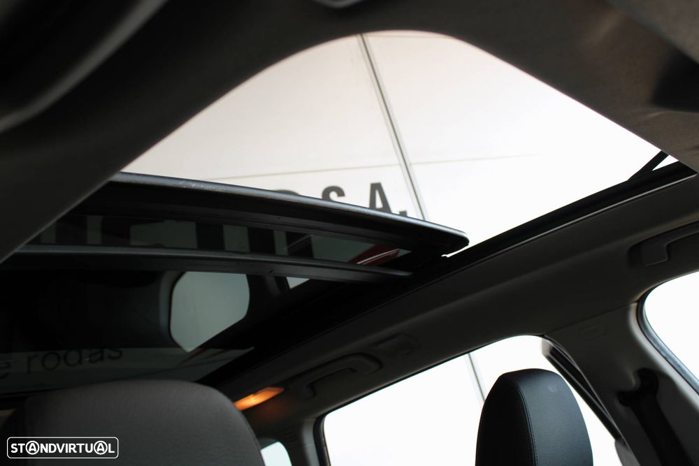 BMW X1 16 d sDrive Advantage - 18