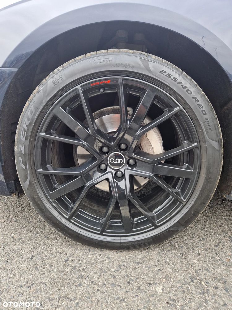 Audi A6 Avant 35 TDI S tronic advanced - 19