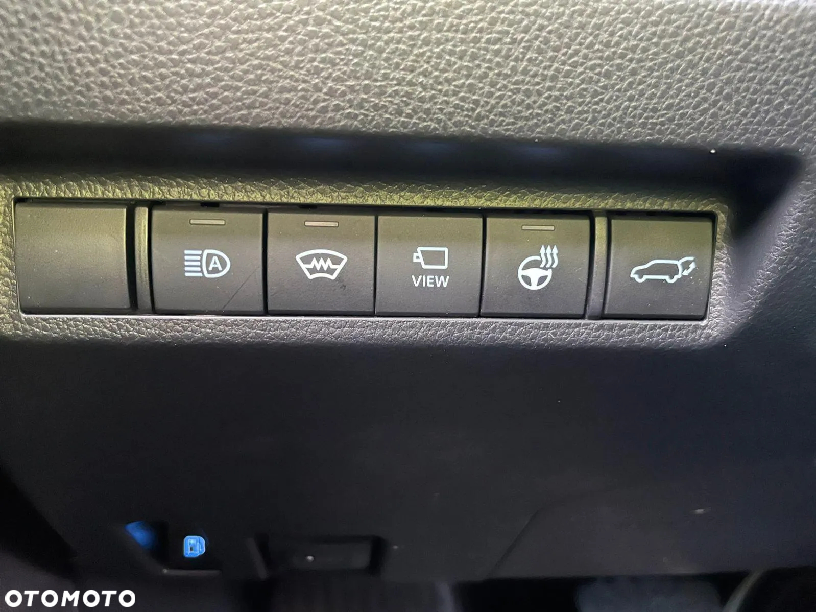 Toyota RAV4 2.5 Plug-In Hybrid Executive 4x4 - 19