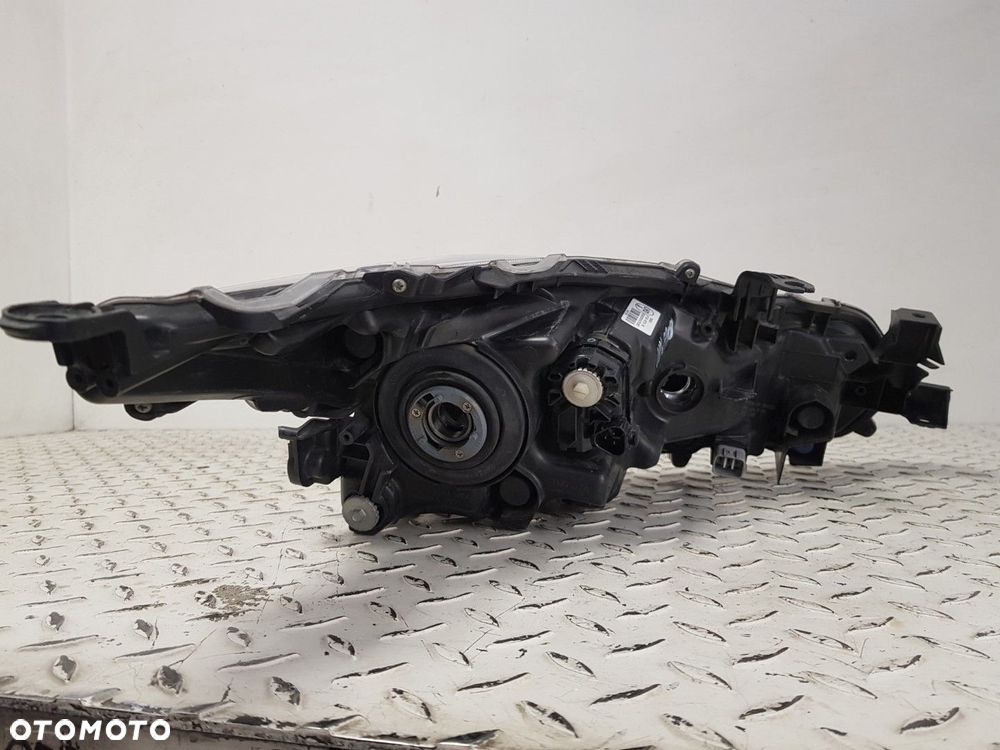 LAMPA LEWA TOYOTA COROLLA XII E21 18-24 SEDAN REFLEKTOR SOCZEWKA EUROPA IDEALNA  81150-02T31 - 7