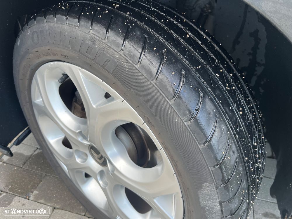 Citroën C3 1.4 HDi Seduction - 5