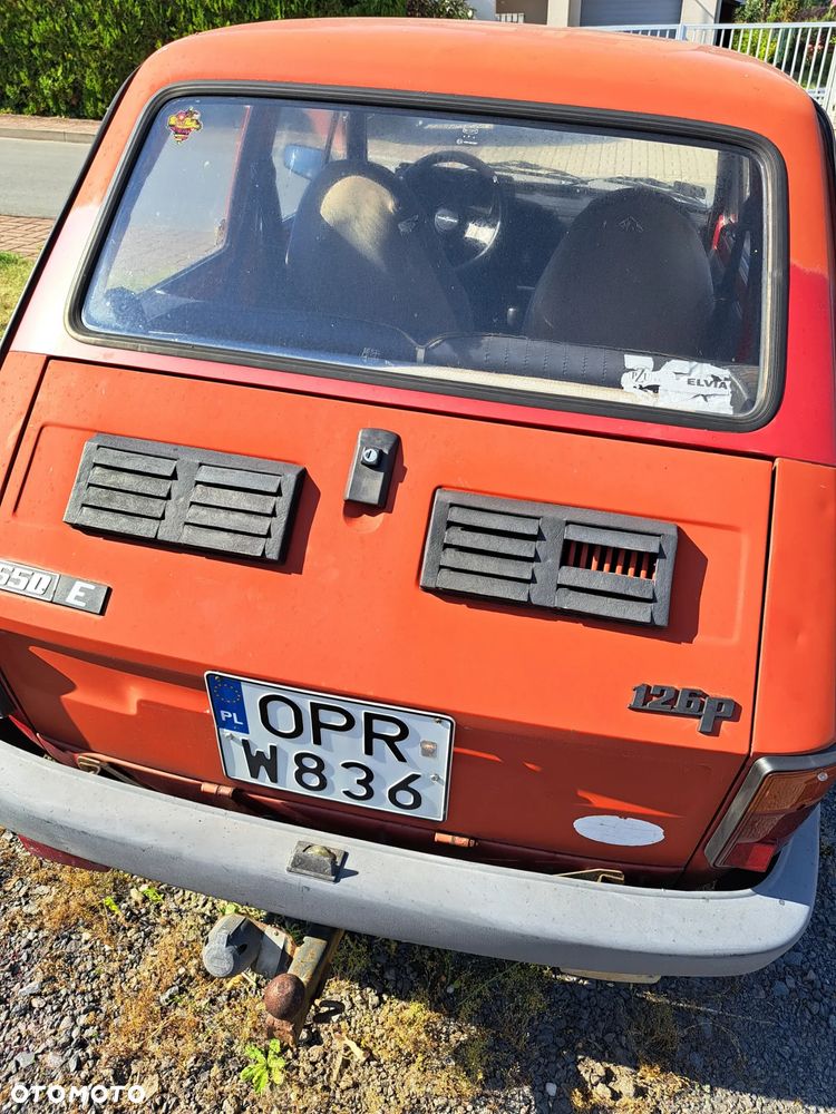 Fiat 126 - 19