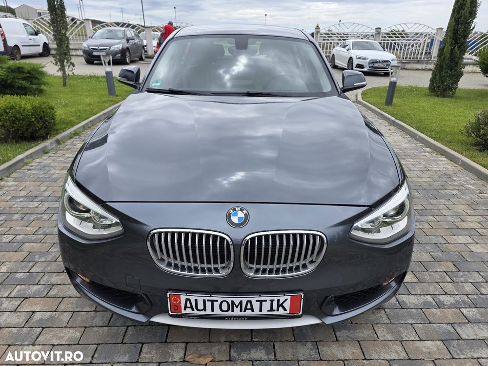 BMW Seria 1 118d Aut. Urban Line - 1