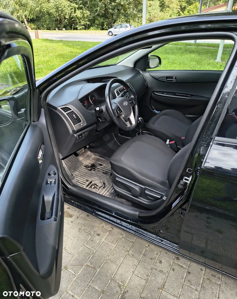 Hyundai i20 1.4 Wersja Jubileuszowa - 2