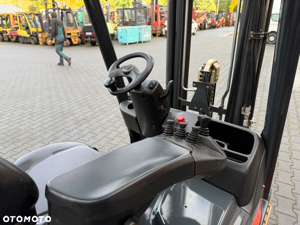Linde E16-02 - 19
