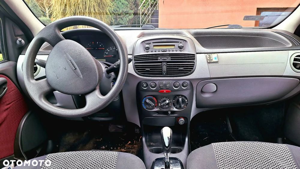 Fiat Punto - 2