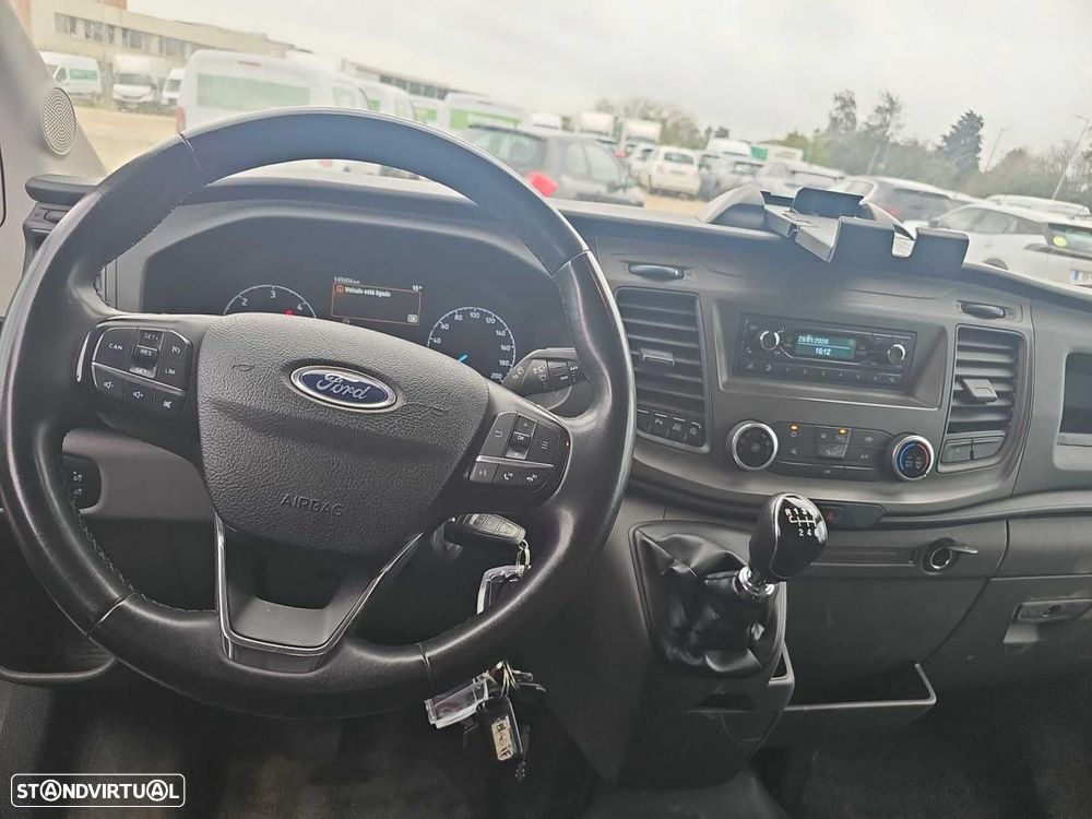 Ford Transit 2.0 TDCi H2L3 Trend EcoBlue - 6