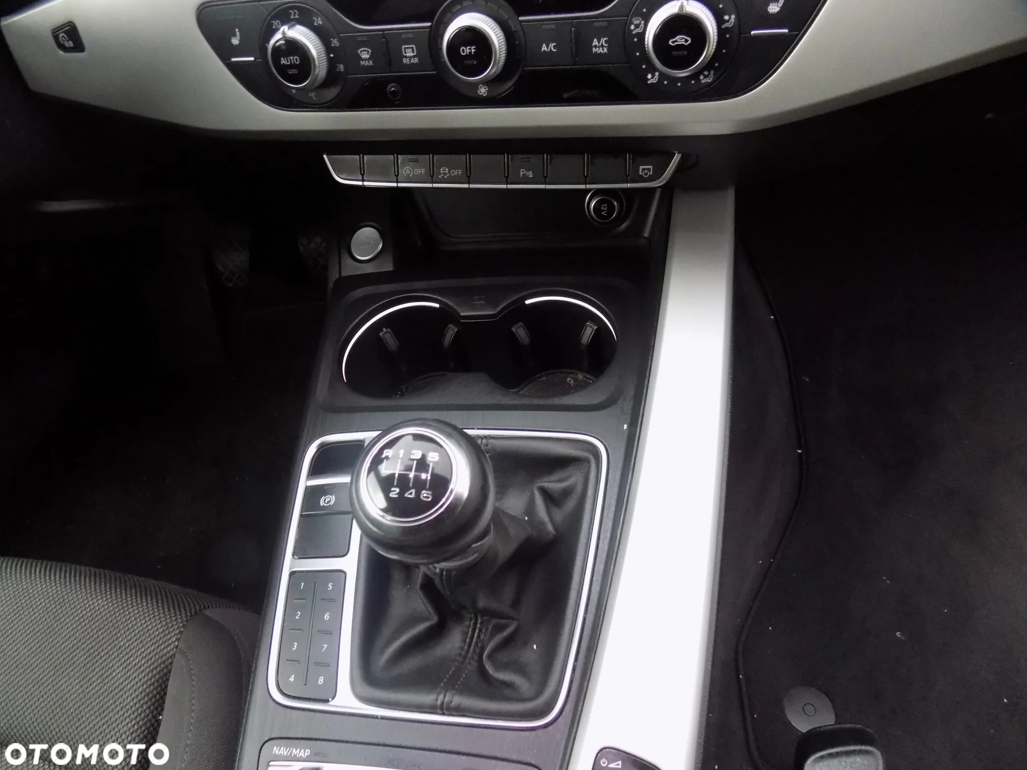 Audi A4 2.0 TDI clean diesel - 20