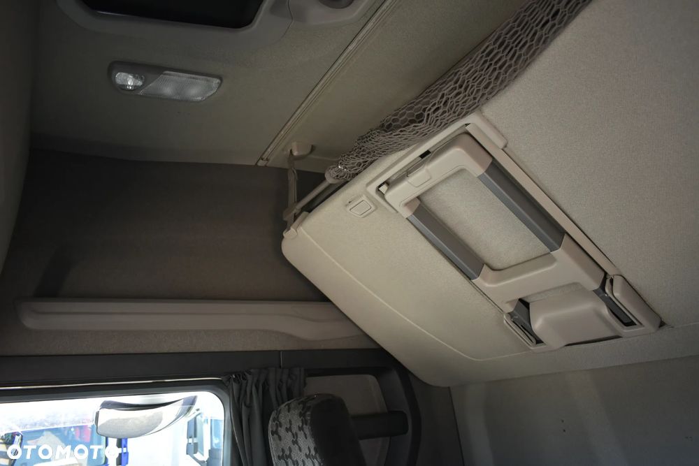 Scania R450 //NAVI // VIRTUAL COCKPIT // FULL LED // LOW DECK - 23