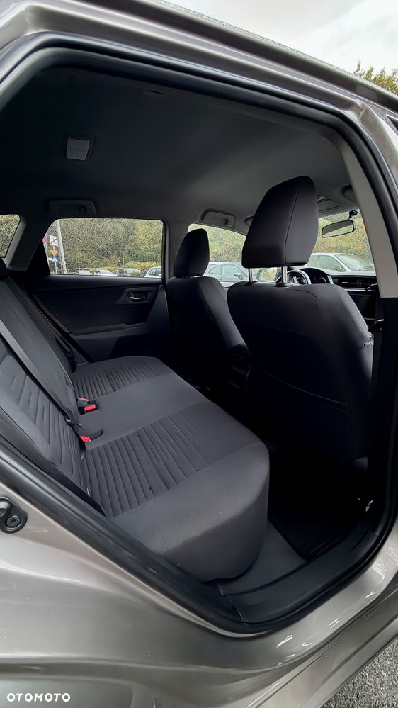 Toyota Auris 1.6 Comfort - 20