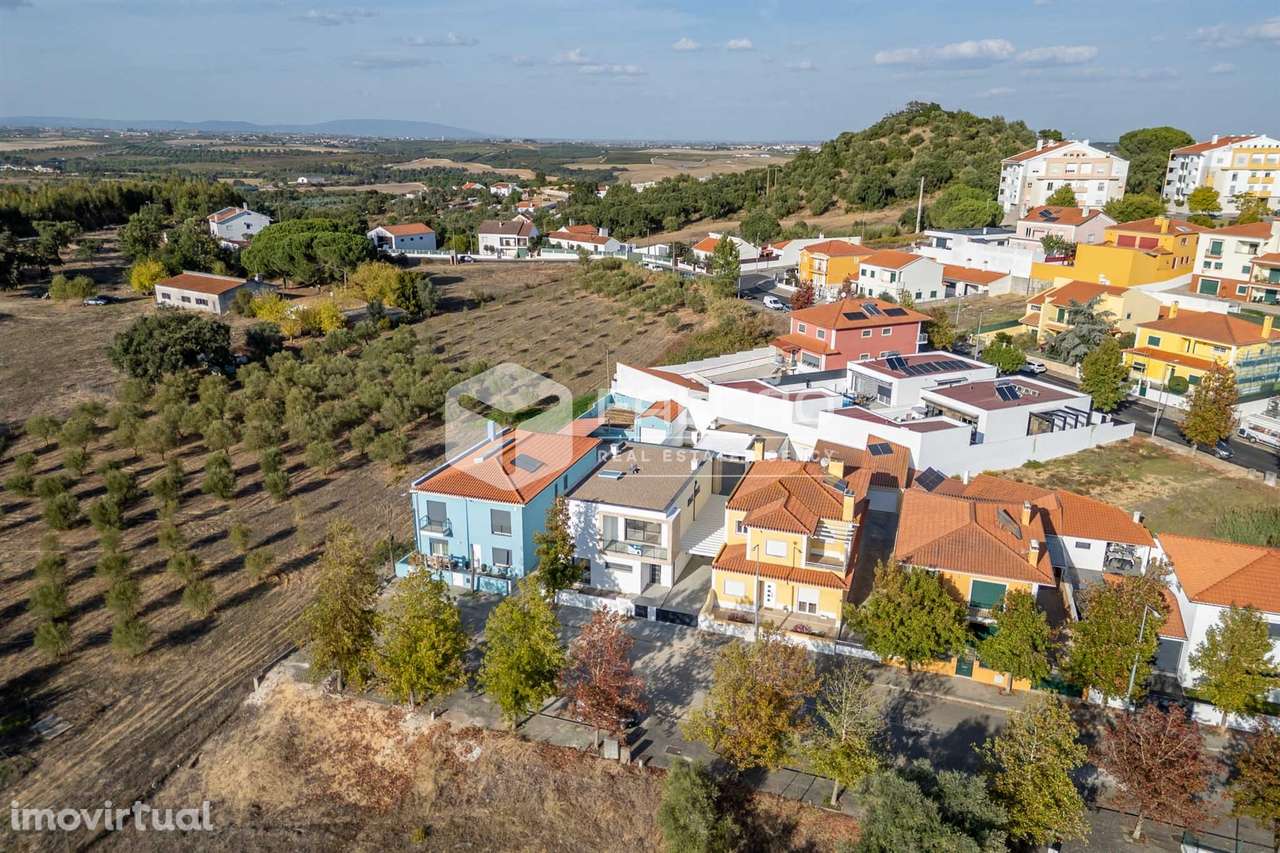 Moradia T4 Venda em Santarém (Marvila), Santa Iria da Ribeira de Santa - Grande imagem: 5/60