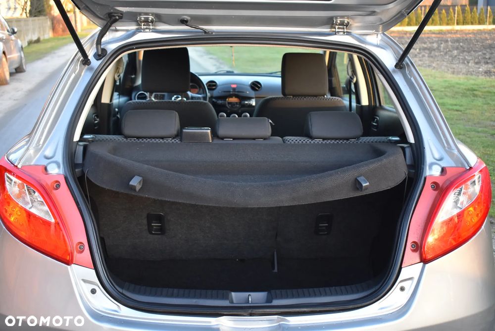 Mazda 2 1.5 Sport - 23