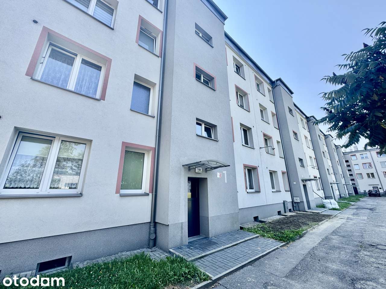 Dwupokojowe | Balkon | Do remontu | Bezpośrednio