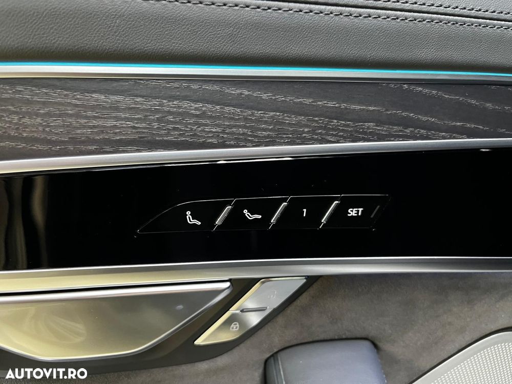 AUDI A8 2021 — imagine 35