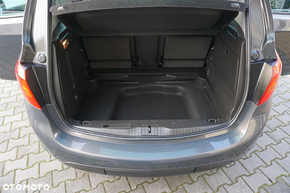 Opel Meriva 1.4 Automatik Edition - 34