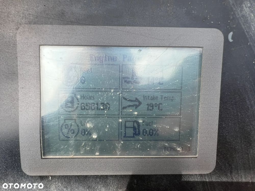 Inny Anaconda TD 620 - 13