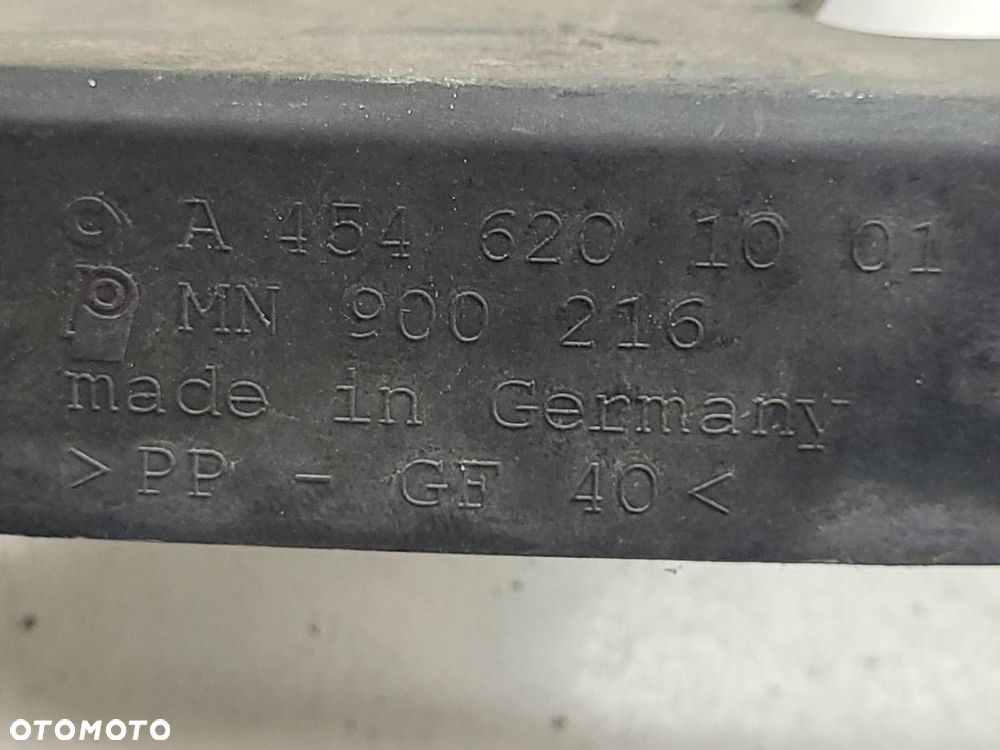 OKULAR REFLEKTORA PRAWY PRZÓD MOCOWANIE LAMPY SMART FORFOUR 454 A4546201001 - 5