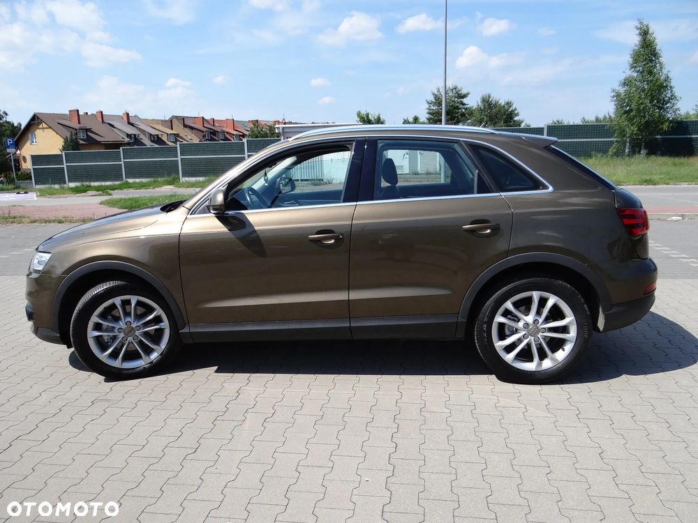 Audi Q3 - 3