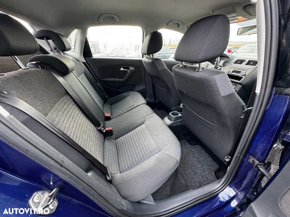 Volkswagen Polo 1.2 TSI Life - 17