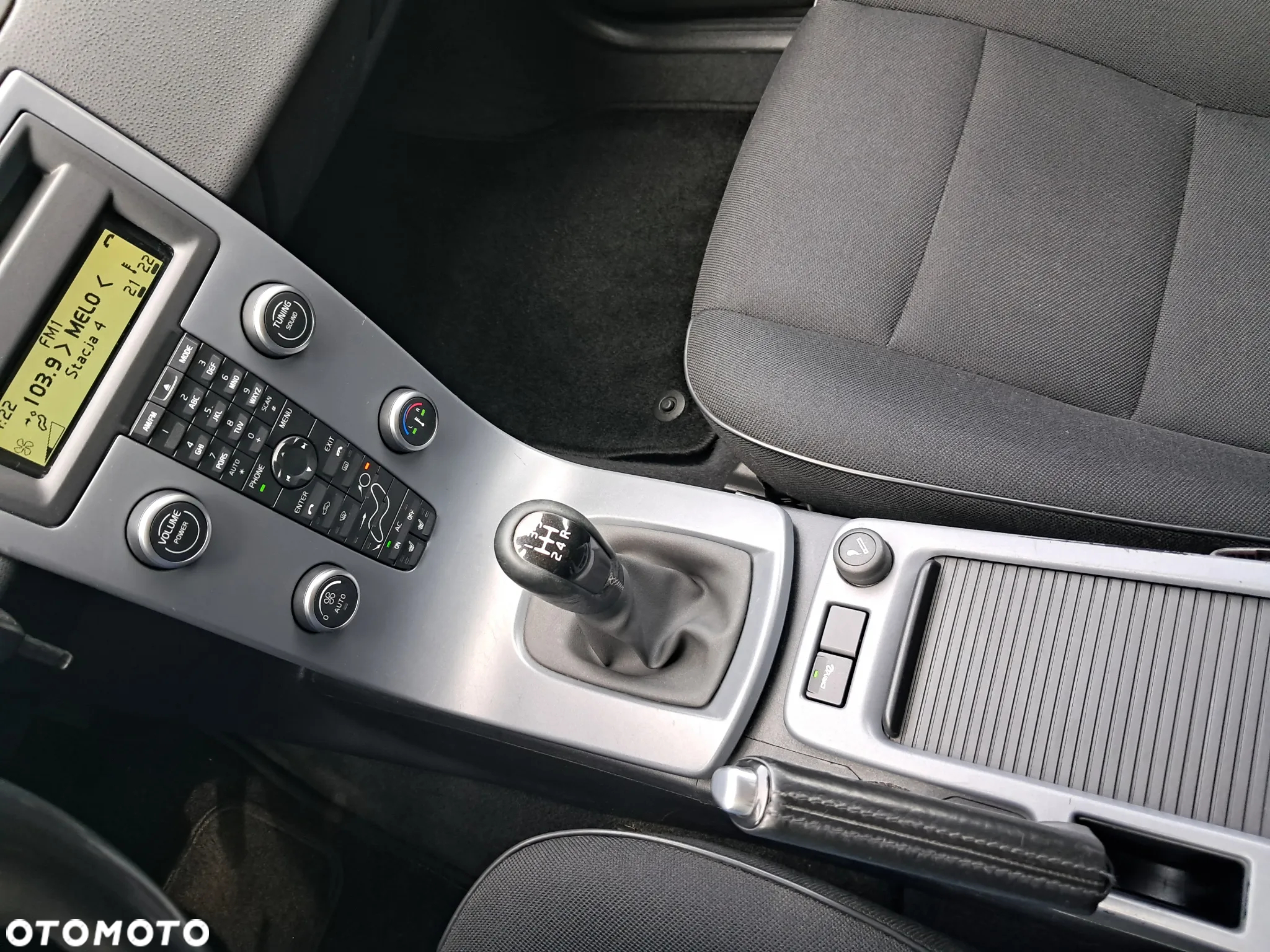 Volvo C30 1.6D DRIVe - 14