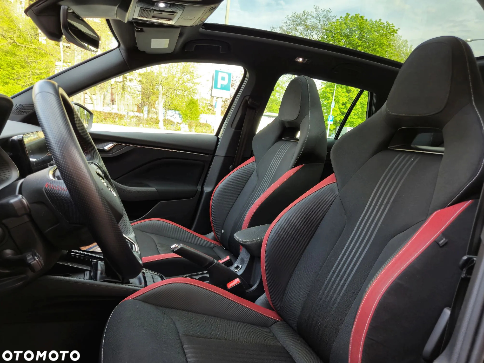 Skoda Kamiq 1.5 TSI Monte Carlo DSG - 7